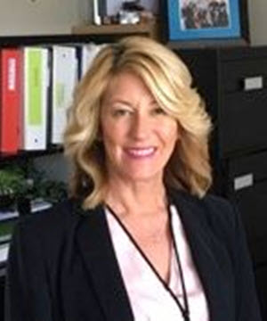 Dr. Michelle Jourdan MS, DC, DABCI