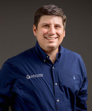 Dr. Matthew Zaideman