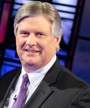 Dr. Michael Taylor, DC, DABCI, FICC, NMD