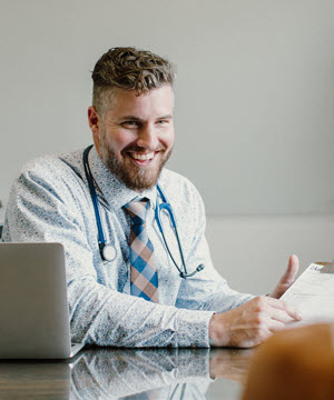 Dr. Joshua Conzo DC, CFMP