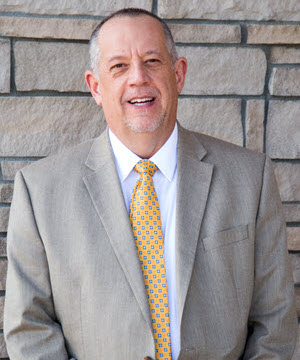 Dr. William Kleber DC, DABCI